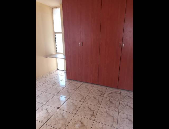 2 BEDROOM PROPERTY TO RENT IN PRETORIA CBD